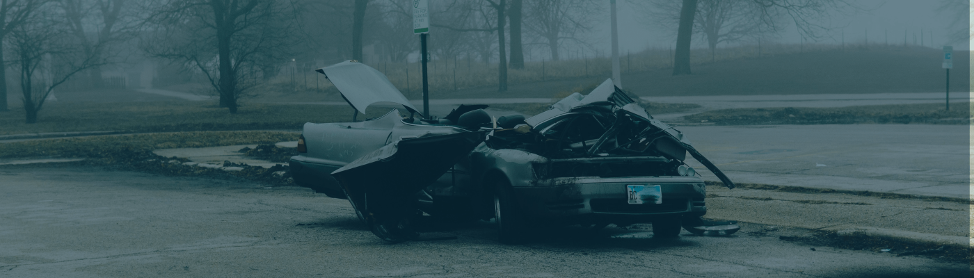 How Do Insurance Adjusters Determine Who Is at Fault? - BB&amp;C